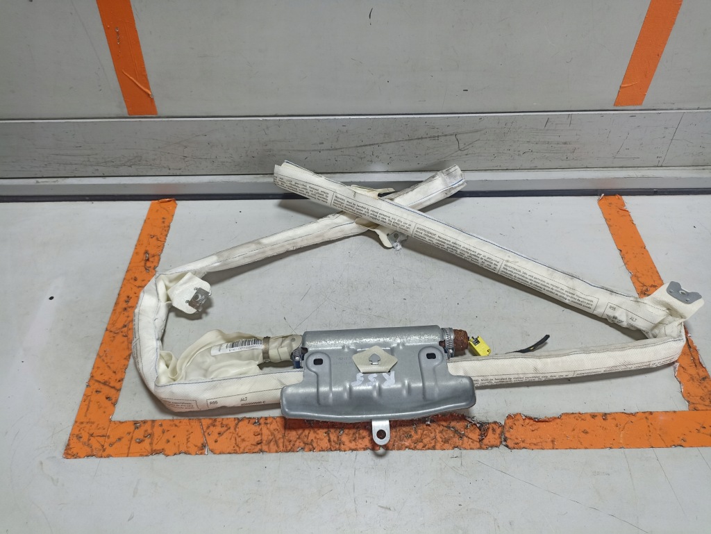 фото №2, Mini clubman r55 шторка безпеки ліва 6961204
