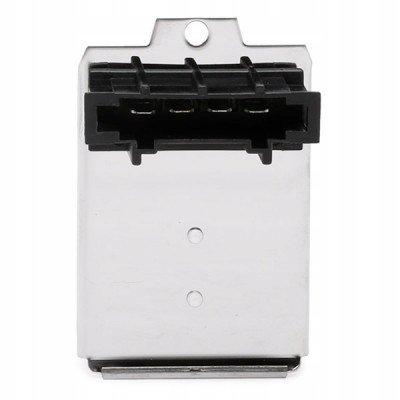 фото №3, Модуль керування ogrzewaniem/wentylacją ridex 1385