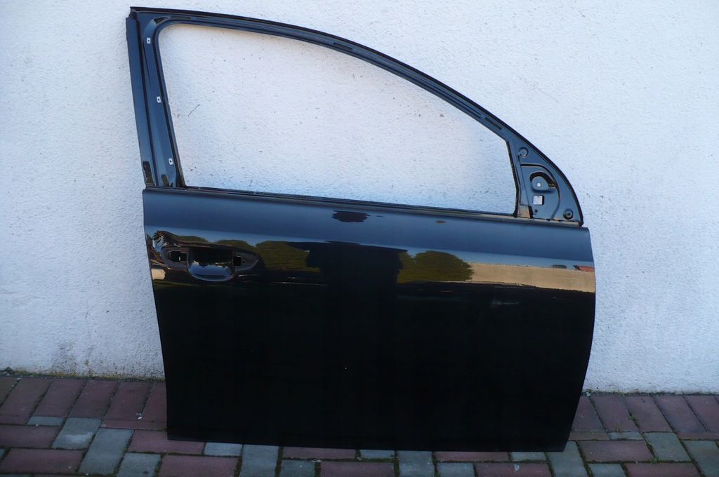 фото №1, Vw golf vi 5k4 08-13r 5дверь - дверь перед правое