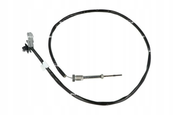 фото №5, Датчик температуры выхлопных газов renault scenic 09- 1.5dci