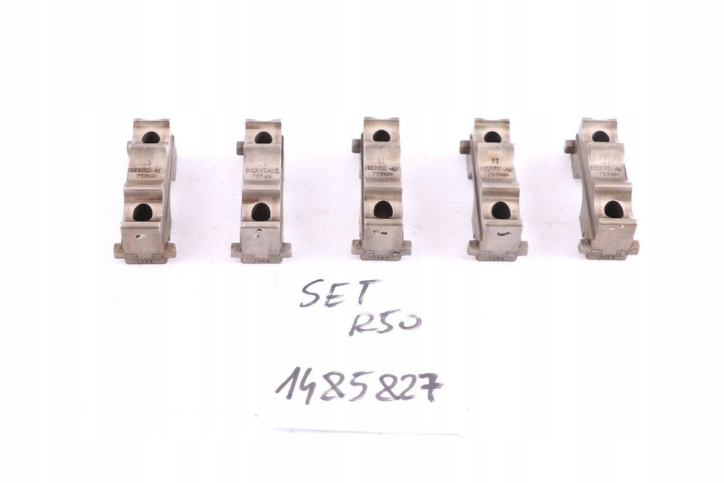 Купити Mini r50 r52 r53 w10 w11 вал розподільного валу кріплення