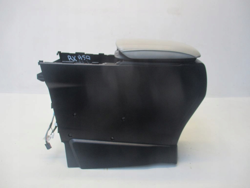 фото №1, Підлокітник бардачок lexus rx450