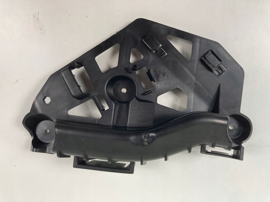 фото №1, Напрямна бампера лівий задній opel corsa e