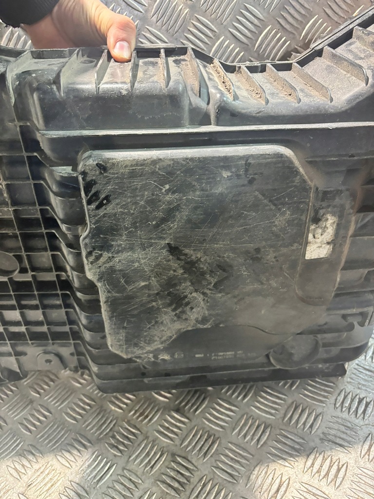 фото №8, Peugeot 3008 ii 5008 citroen c5 aircross насос бак adblue 9826092180