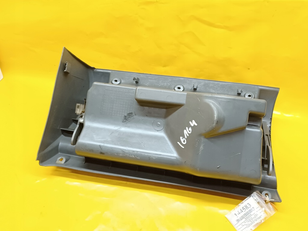 фото №8, Бардачок пасажира octavia i siwy 1u1857097 96-00r