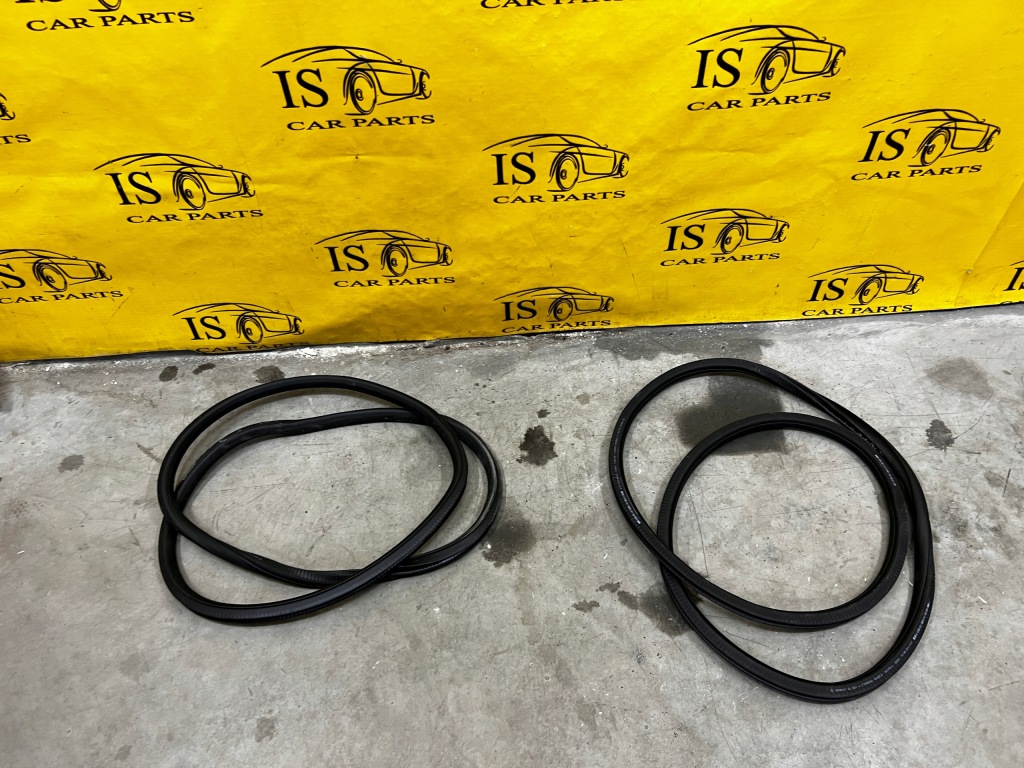 фото №1, Прокладка дверь задних задняя mercedes a klasa w177