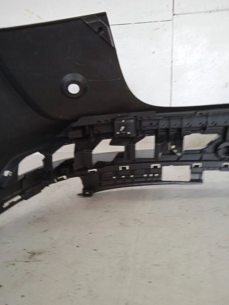 фото №15, Бампер задня audi q5 ii