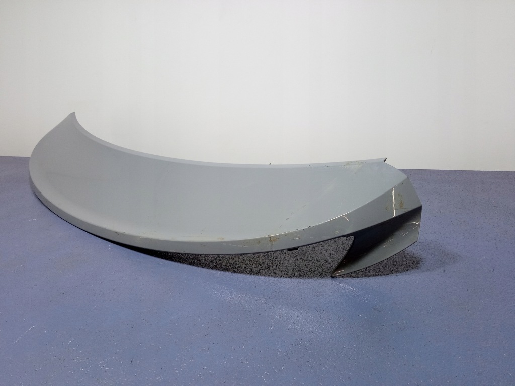 фото №5, Audi q4 e-tron sportback спойлер спойлер крышки задняя 89e827933 la7c