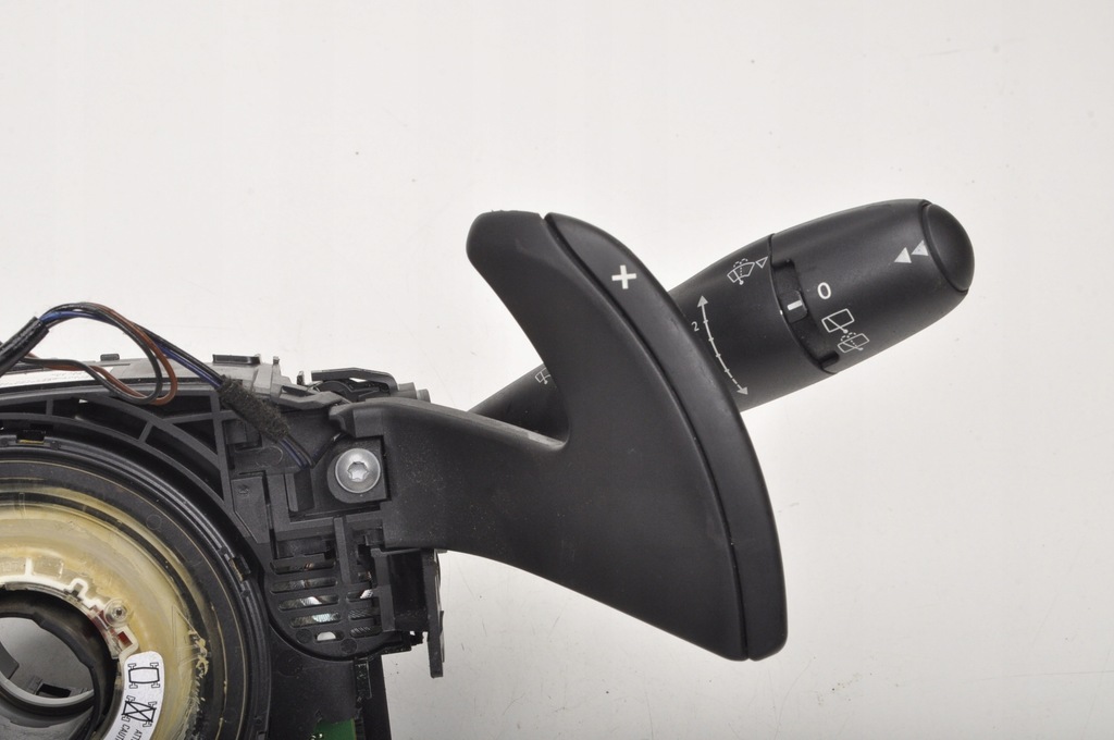 фото №10, Citroen c4 ii переключатель комбинированный 98000238zd