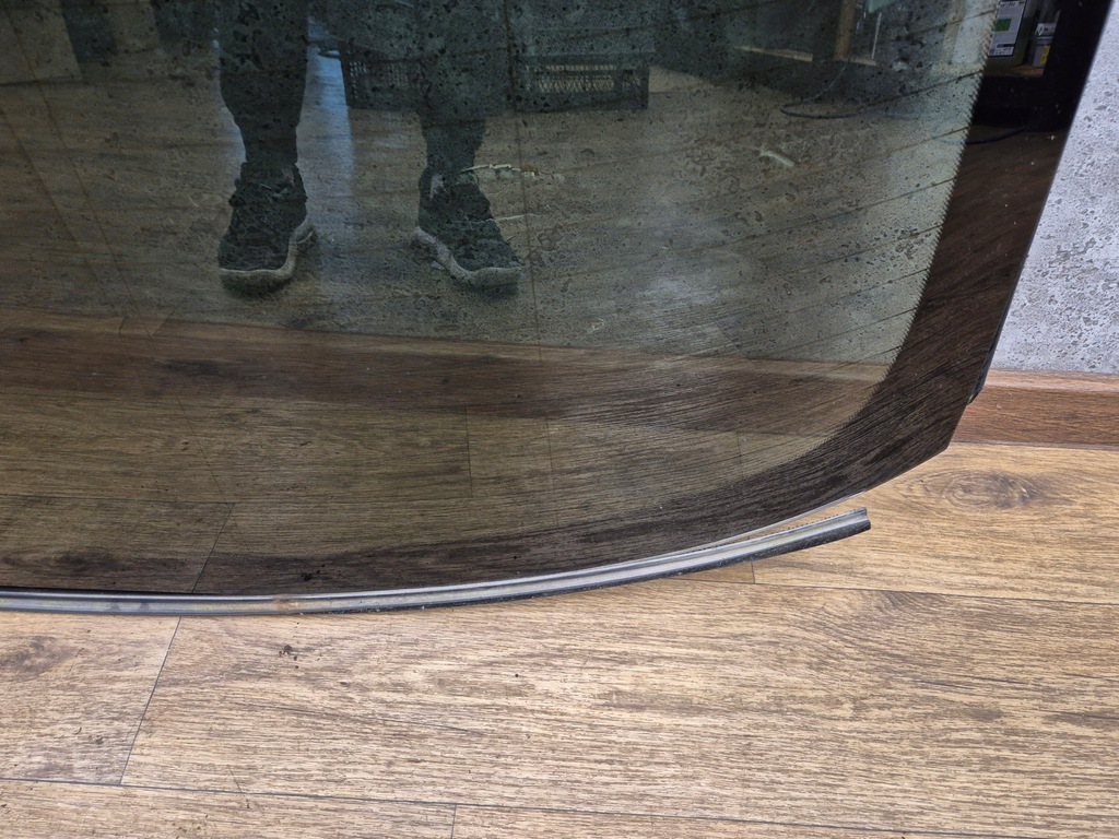 фото №7, Bmw 5 g30 стекло задняя задняя ładna