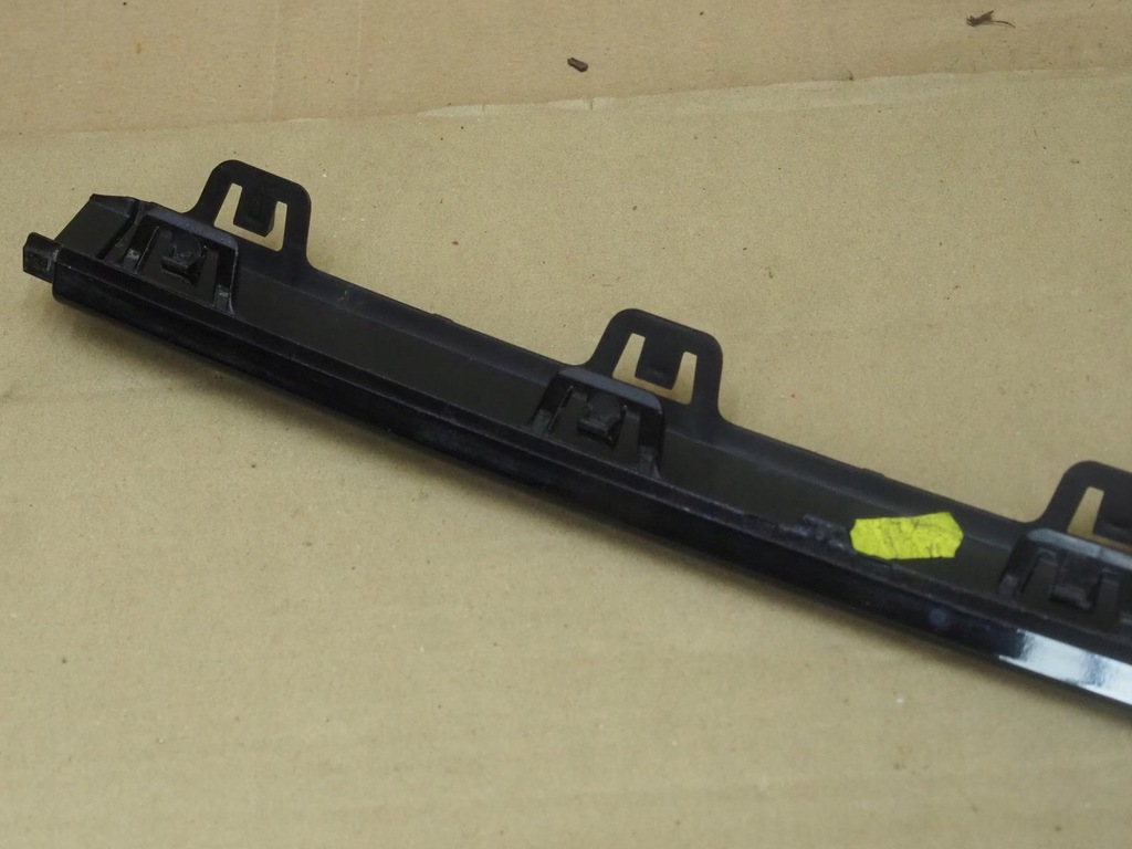 фото №11, Audi q2 81a 16- молдинг средняя бампера задняя 81a807578