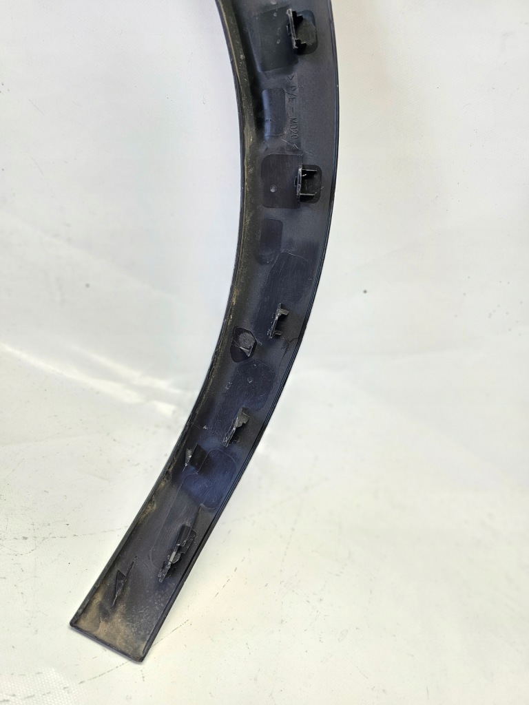 фото №15, Молдинг na крила peugeot 3008 ii 16- правий задня права задня