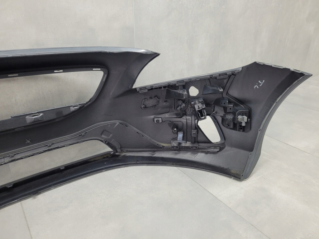Бампер перед передний volvo v40 ii 2 r-design 12- Доставка
