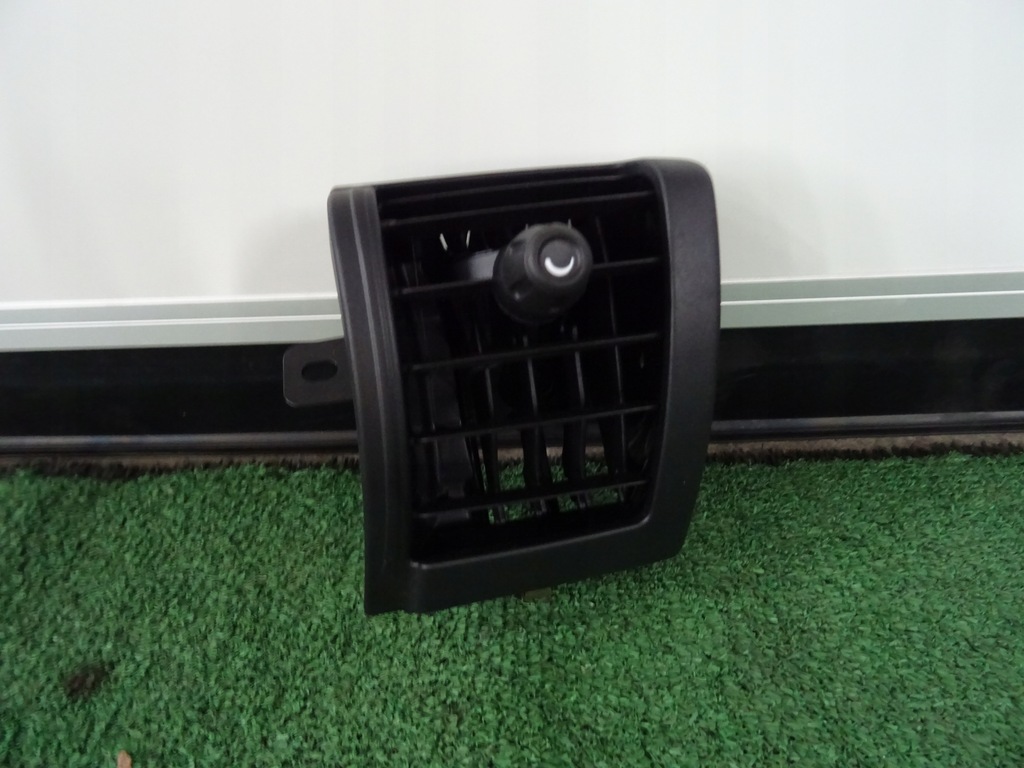 фото №1, Mini f56 решітка обдув ліва 9265405