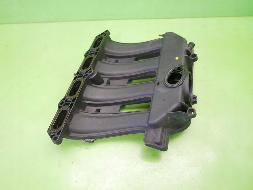 фото №8, Коллектор всасывающий renault clio ii phi 1.4 16v 98-01