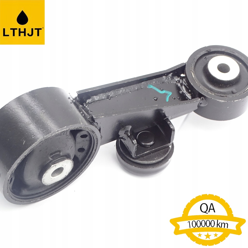 фото №6, Toyota camry 2006-2012 двигатель mounting