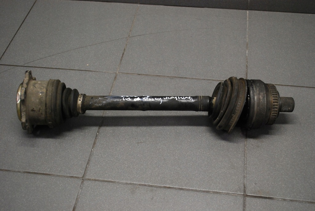 фото №1, Шарнір внутрішній піввісь лівий перед audi a8 d2