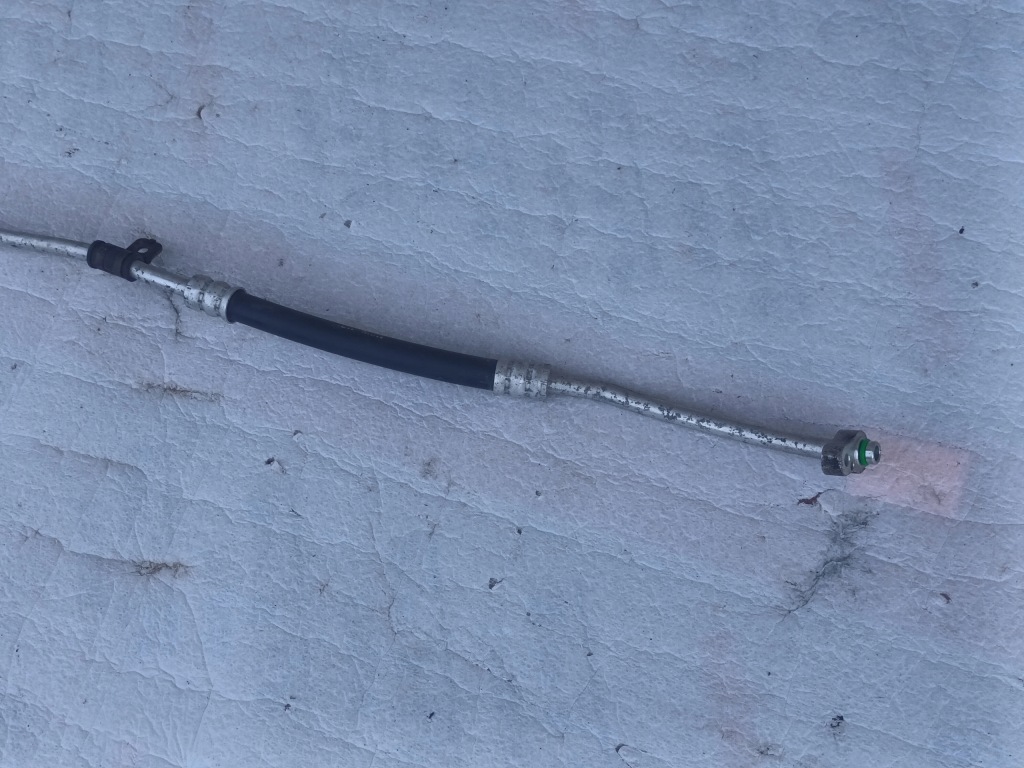 фото №4, Шланг кондиціонера tesla s