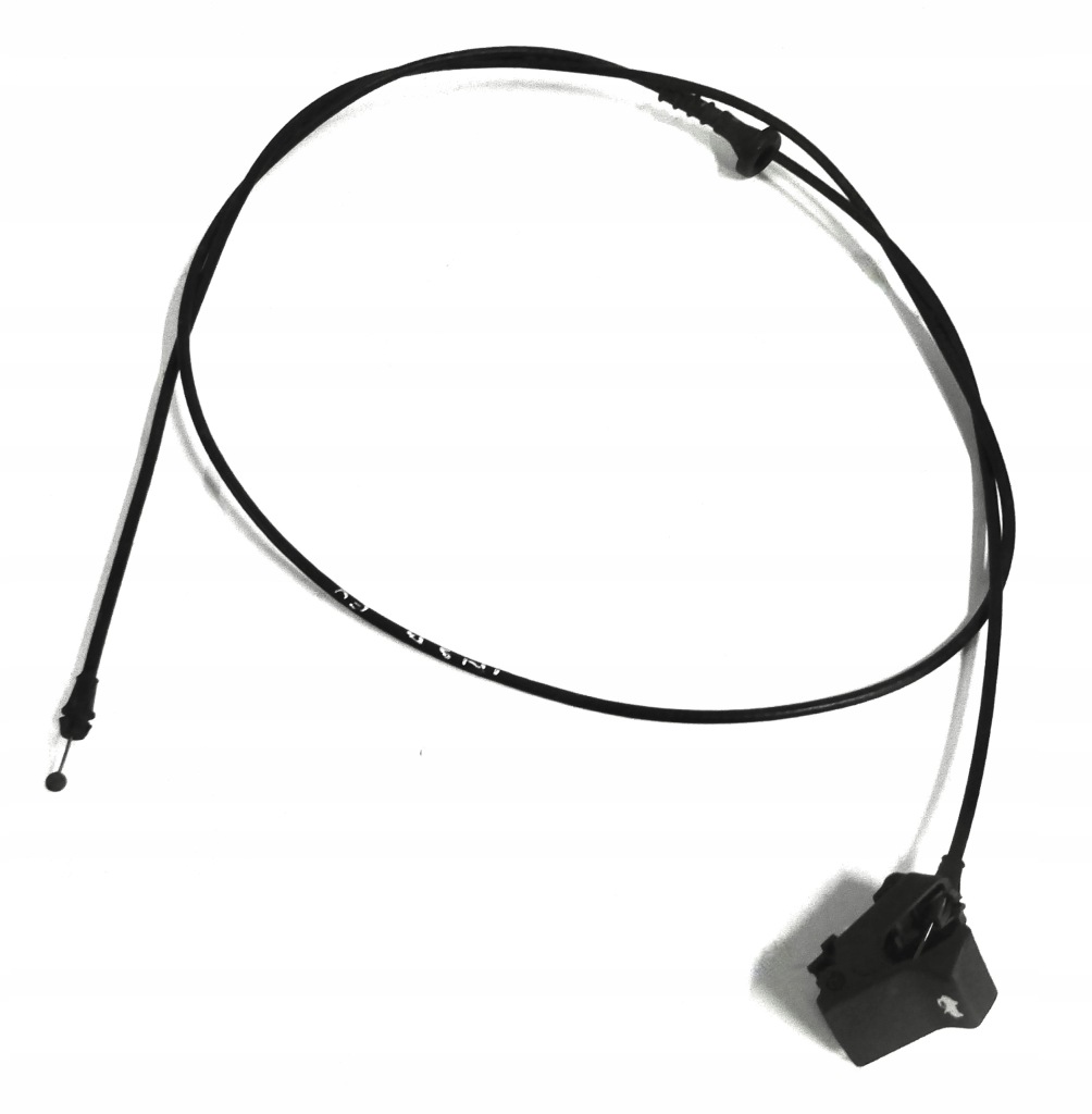 фото №1, Трос тяга открывания капот opel insignia b europa