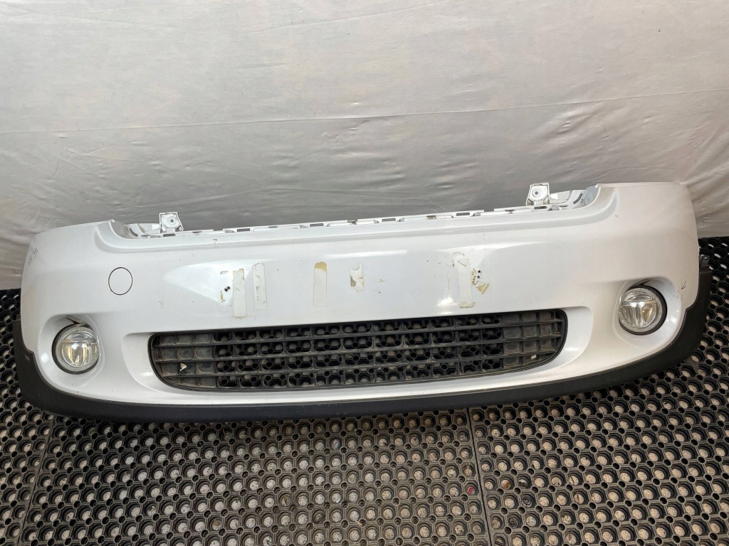 фото №1, Бампер перед передній протитуманна фара mini paceman r60 r61