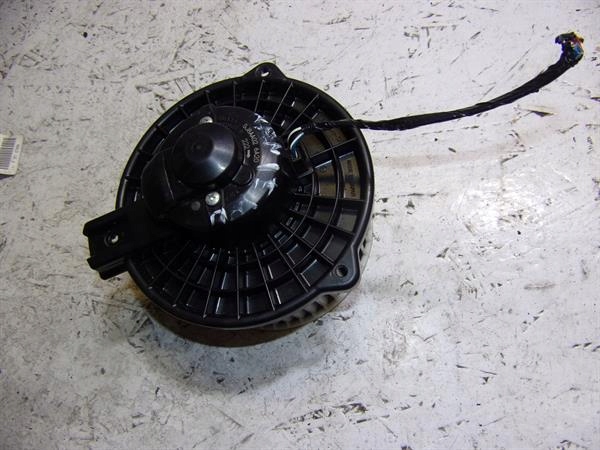 фото №1, Вентилятор обдув mazda 2