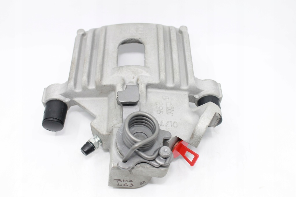 фото №3, Ate 11.9347-7002.2 супорт гальма