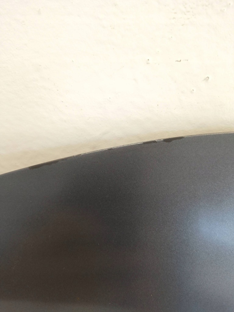 фото №8, Hyundai kona правая молдинг крыла перед передняя