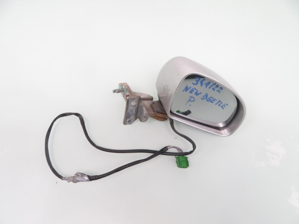 фото №1, Зеркало правое vw new beetle