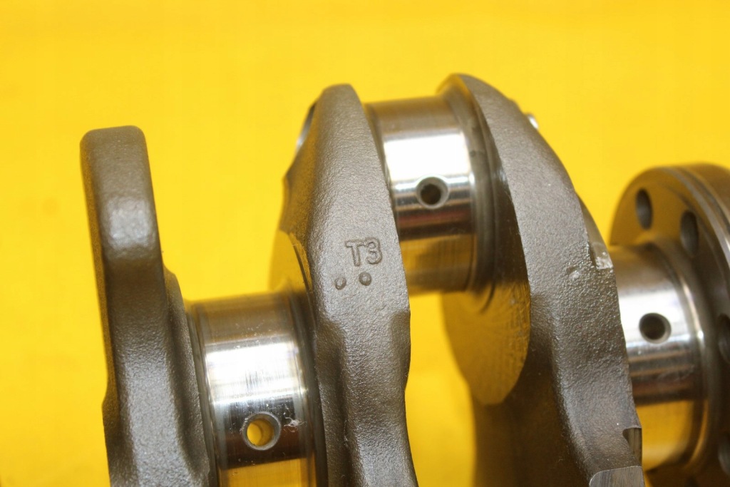 Купить Wał коленчатый zafira c astra j h mokka cobmo 1.7 cdti a17dte