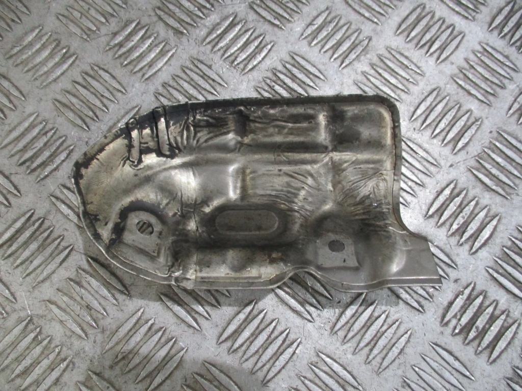 фото №3, Защита тепловая mitsubishi asx 1.8 did 10-20 r.