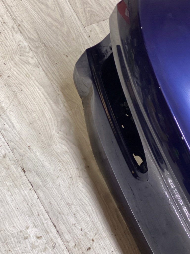 Крышка багажника багажника bmw x4 g04 Недорого