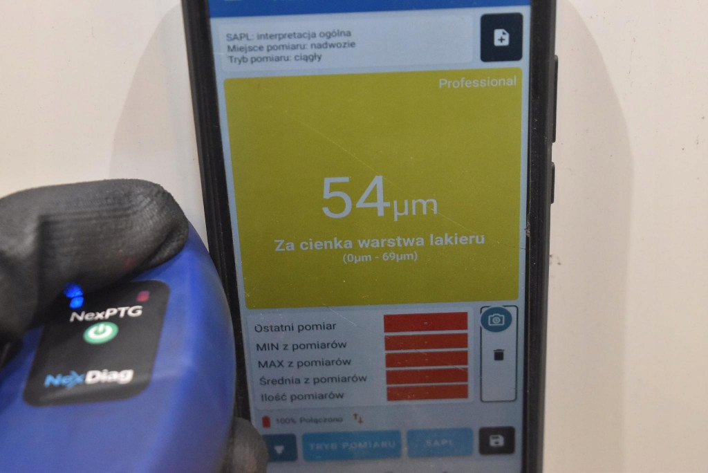 фото №10, Дверь правое задняя задние w19a mitsubishi asx 1 i 5d suv 10-12