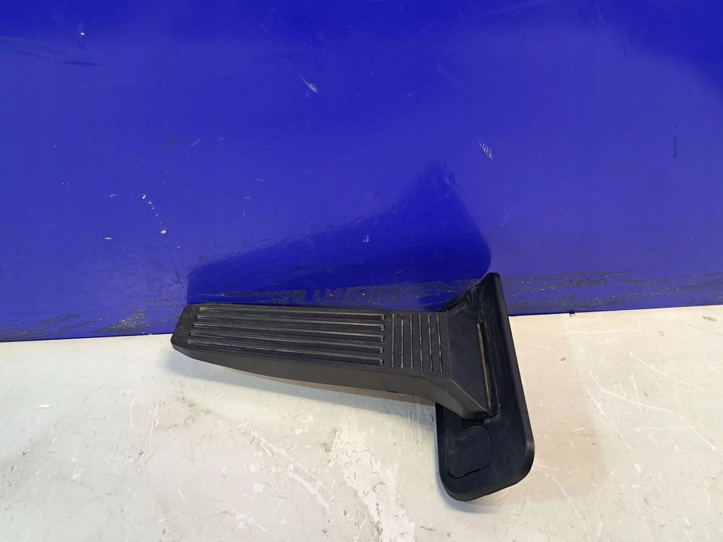 фото №1, Lexus rx 450h 2021 педали