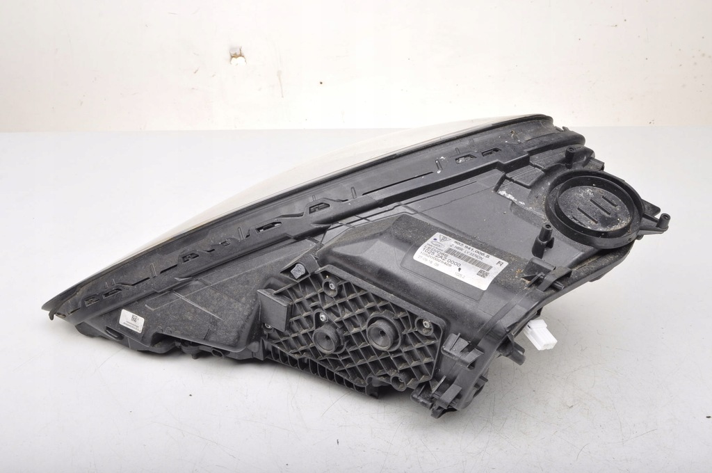 фото №10, Porsche 718 cayman 982 лампа правая передняя ксенон anglik 982941006s