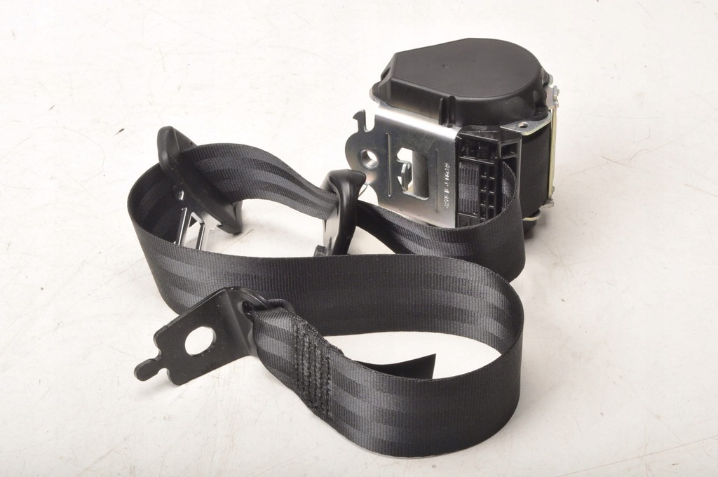 фото №1, Renault zoe lift pas безпеки лівий задня 888417455r