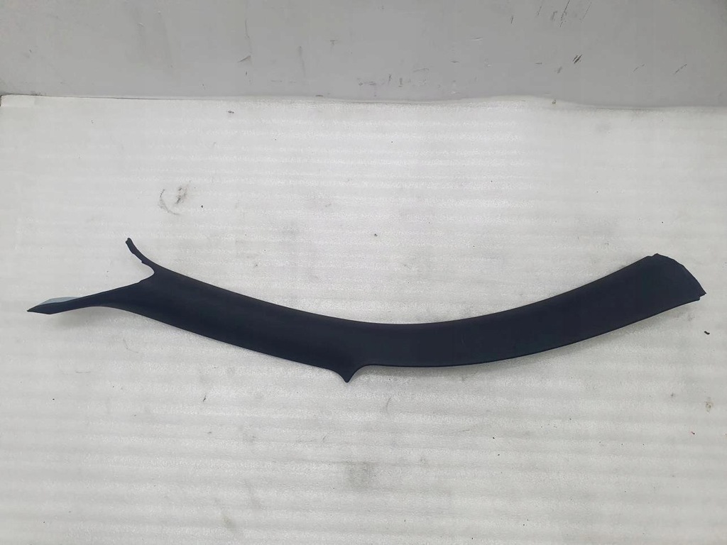 фото №1, Захист обшивка стійка audi tt 8j8867233c