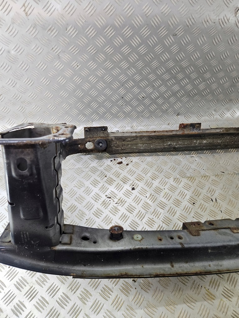 фото №7, Pas передній балка бампера підсилювач ford kuga mk1 h8