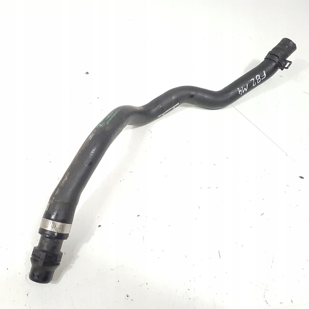 фото №3, Wąż труба wody bmw m4 f82 9307242