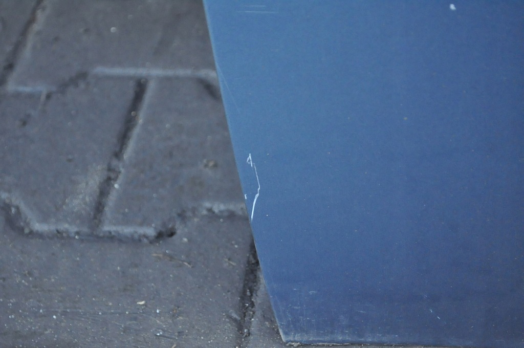 фото №6, Hyundai i40 двері лівий перед ліва передні yu6 kpl