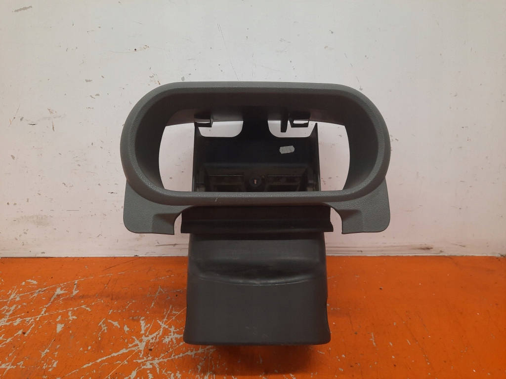 фото №1, Ford fusion i 02-05 корпус защита колонки 2n113530