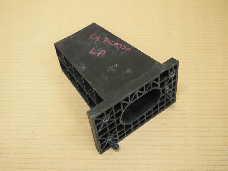 фото №1, Зона деформации левая перед citroen c4 picasso