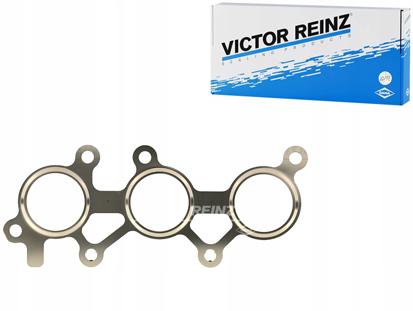 фото №1, Прокладка колектор випускний lexus es gs is ii rx toyota avalon