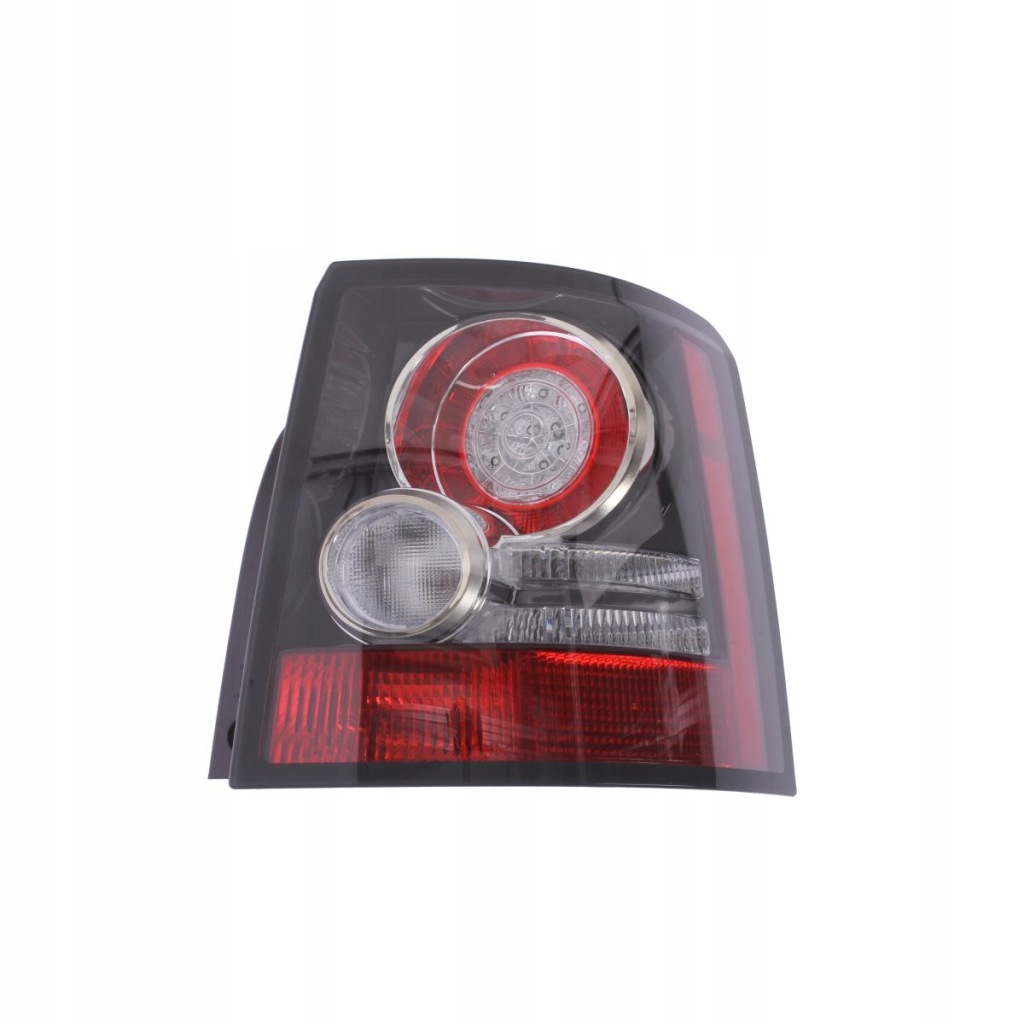 фото №1, Лампа задняя p land rover range rover sport 06.09-03.