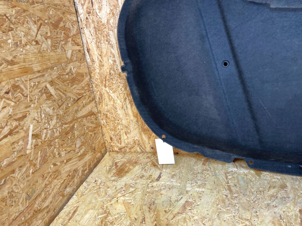 Шумоизоляция капота крышки двигателя клипсы opel astra v k 39034618 2015- Оригинал