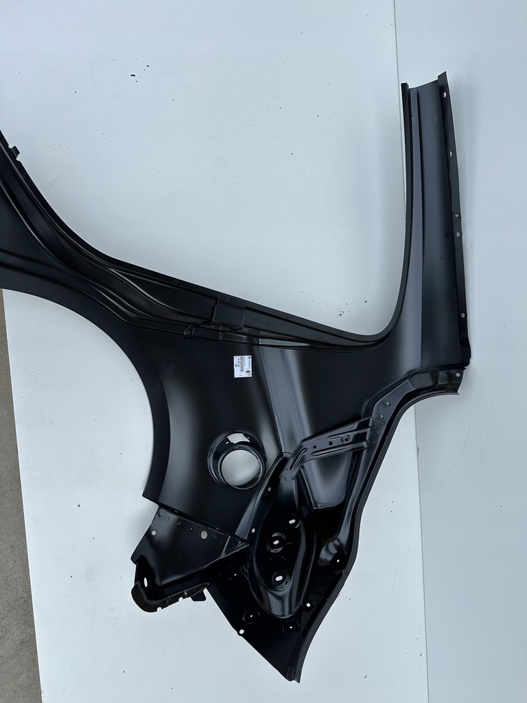 фото №12, Крила правий задня opel corsa e 5d x15 2014-2019 39098997