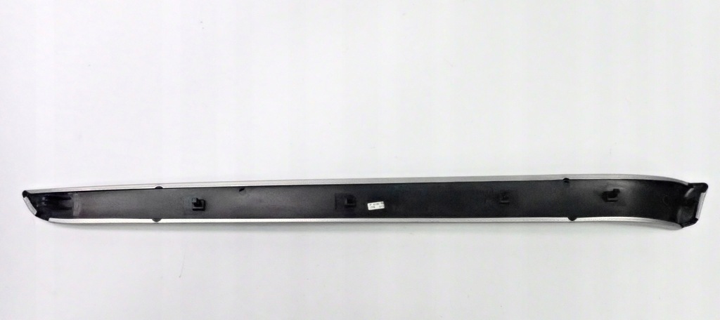 фото №12, 8e0867410 7y8 молдинг dekor правый перед a4 s4 b6 b7