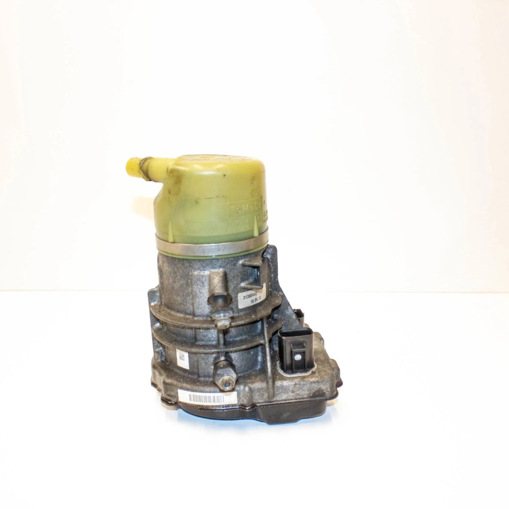 фото №1, Volvo v60 2013 насос усилителя