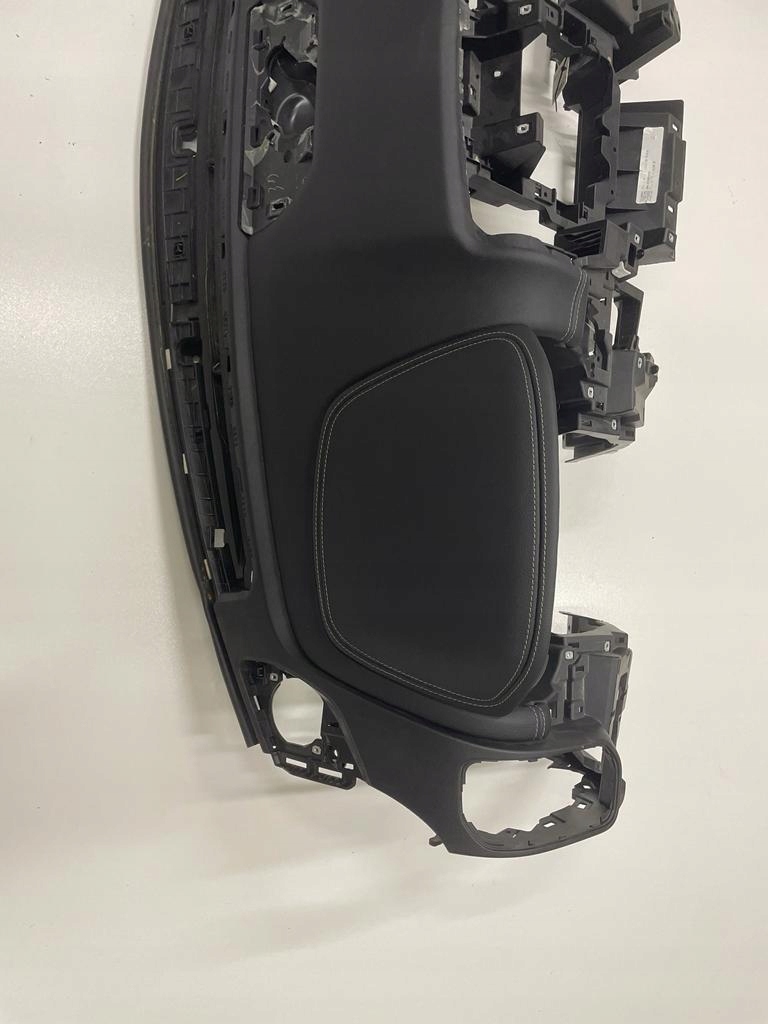 фото №11, Консоль панель приладів приладова dodge ram 2019-