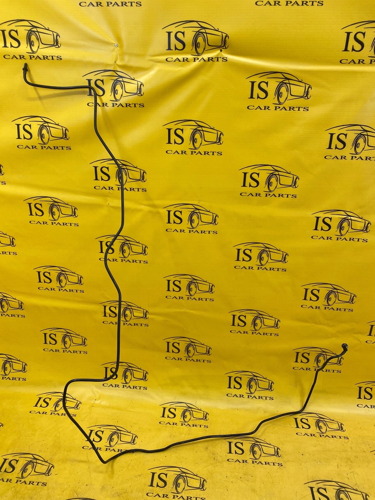 фото №1, Wąż труба шланг повітря porsche 987 cayman 3.4