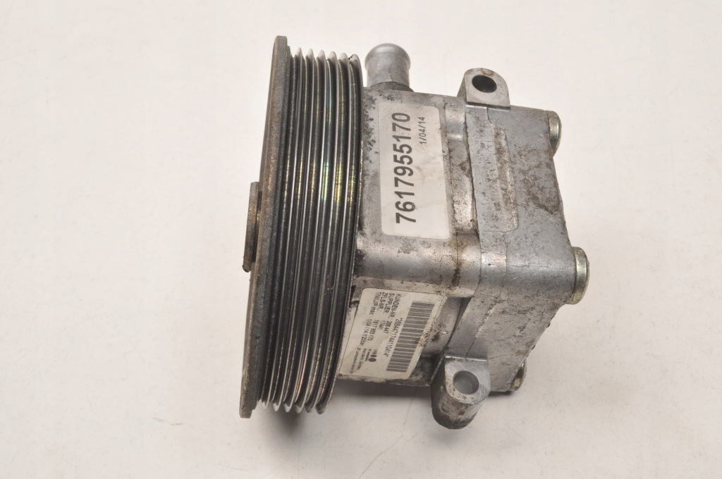 Купити Maserati quattroporte vi 3.0 насос підсилювача 7611332155 7617955170